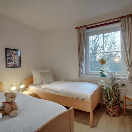 Voss 10 Apartment *