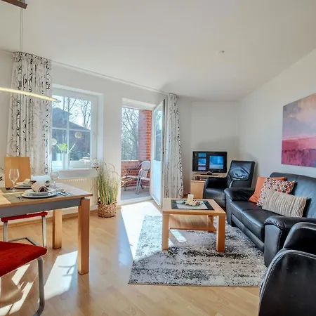 Apartment Voss 10 Staberdorf